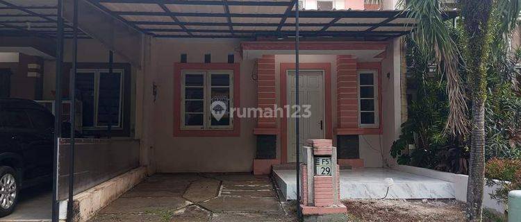 Rumah Siap Huni Dekat Pintu Toll Bsd City 1