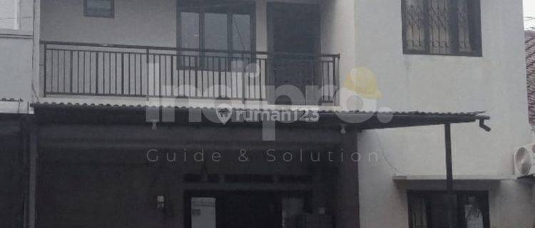 Paling Murah ! Jual Cepat Rumah Siap Huni Di Melati Mas Serpong 1