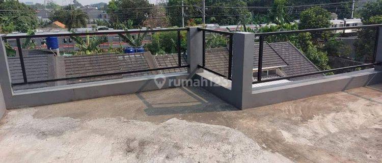 Jual Rumah 2 Lantai Di Bintaro 1