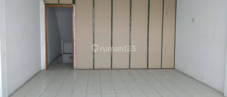 Ruko 4 Lantai Pinggir Jalan Cocok Buat Usaha Dekat Mall Rumah Sakit Sekolah Terminal Kalideres 1