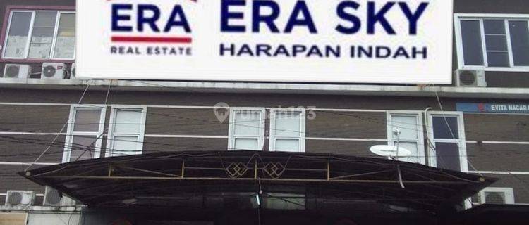 Dijual Cepat Ruko Gandeng 5 Lantai Full Renov Ex Usaha Karoke 1
