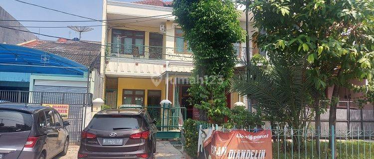 Dijual Rumah di Lingkar Ptb Duren Sawit Jakarta Timur 1