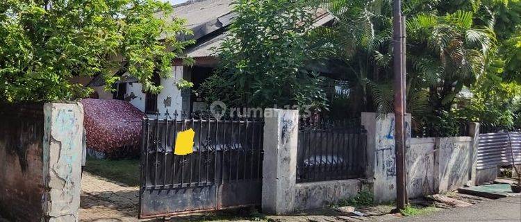 Dijual Rumah Lokasi Premium di Setiabudi Jakarta Selatan 1