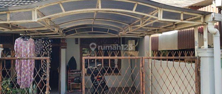 Dijual Rumah di Pondok Kelapa Jakarta Timur 1