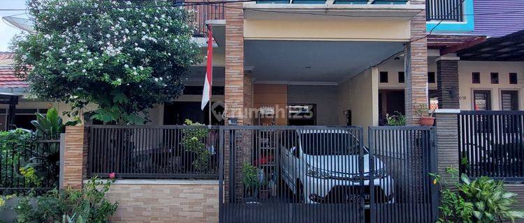 Dijual Rumah 3 Lantai Siap Huni di Duren Sawit Baru Jakarta Timur 1