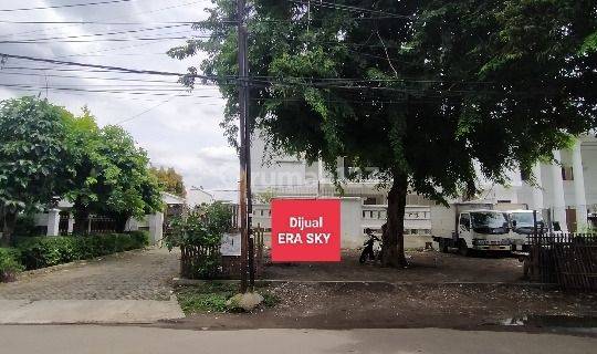 Dijual Rumah Mewah di Komplek Ptb Duren Sawit Jakarta Timur 1