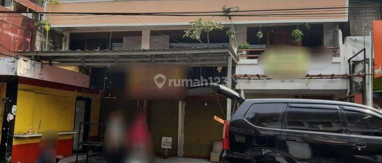 Rumah Cocok Untuk Kos kosan di Jl. Sumur Batu Cempaka Baru 1