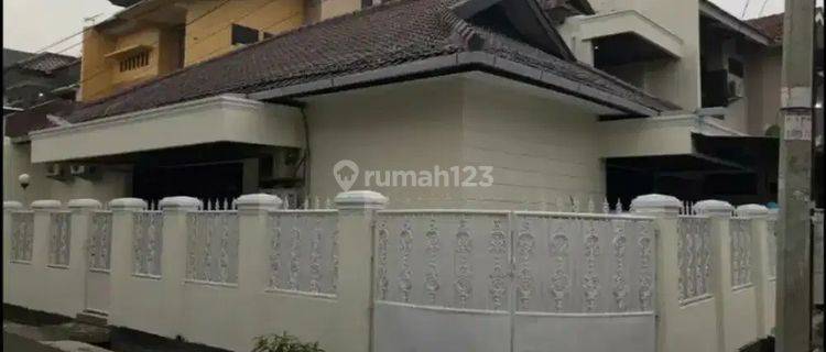 Dijual Rumah Siap Huni di Cipinang Baru Jakarta Timur 1