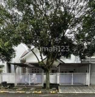 Rumah LELANG Murah Bagus Unfurnished SHM Batununggal Mulia 1 1