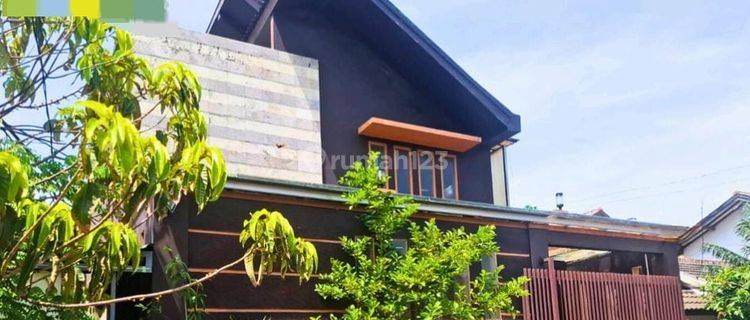 Rumah Bagus VIA LELANG SHM Komplek Bumi Sadang Indah, Bandung 1