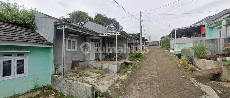 Lelang 164 Unit Rumah Shgb Murah Siap Huni di Perumahan Ranau Arkasari 1