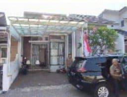 Rumah Bagus VIA LELANG Unfurnished SHM Komplek Nevada Downtown 1