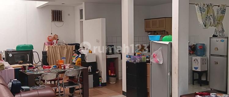 Sell Cheap, Strategic, Beautiful, Ready-to-Live House in Mekar Sederhana 1