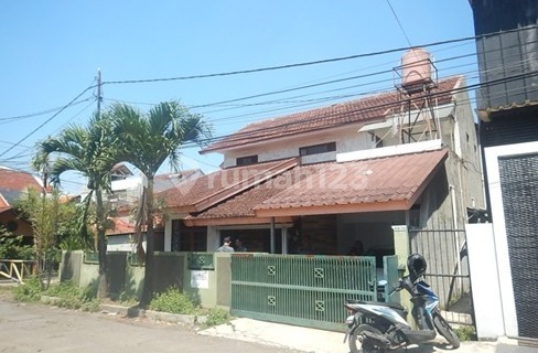 Rumah MURAH nyaman Bagus Unfurnished SHM Kopo Permai 1, Bandung 1