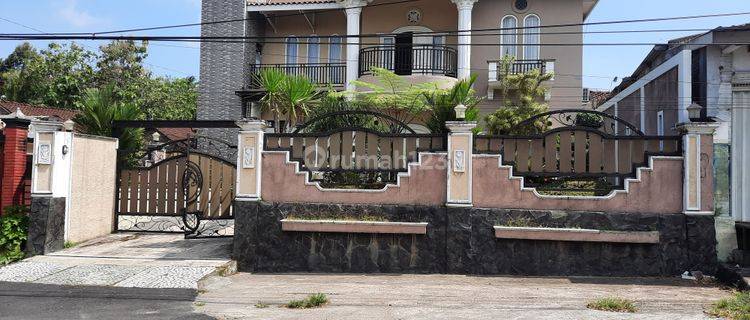 Rumah Mewah Murah  Siap Huni di Boyolali Kota  1