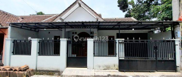 Rumah Dijual Boyolali 5 Menit Pintu Tol Boyolali 1