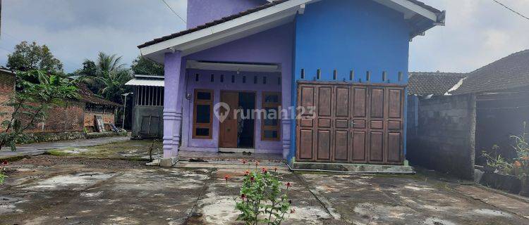 Rumah Dijual Boyolali Di Mojosongo Boyolali 1