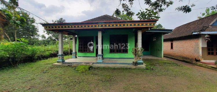 Rumah murah lokasi di sambi boyolali 1