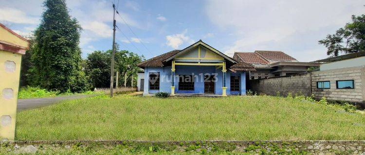 Rumah Banyudono Boyolali Dijual Dekat Pasar Pengging Lokasi Di Teras Boyolali 1