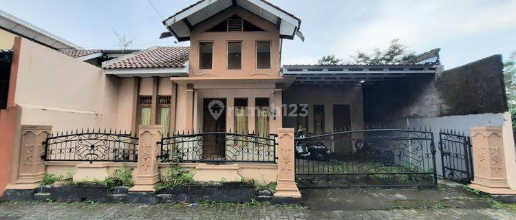 Rumah Murah Meriah Siap Huni Boyolali Winong 1