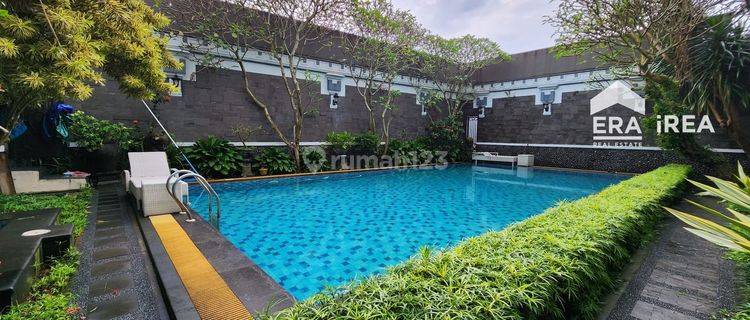 Rumah mewah di karanggede Boyolali 1