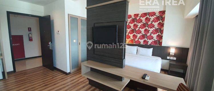 Apartemen solo paragon surakarta 1