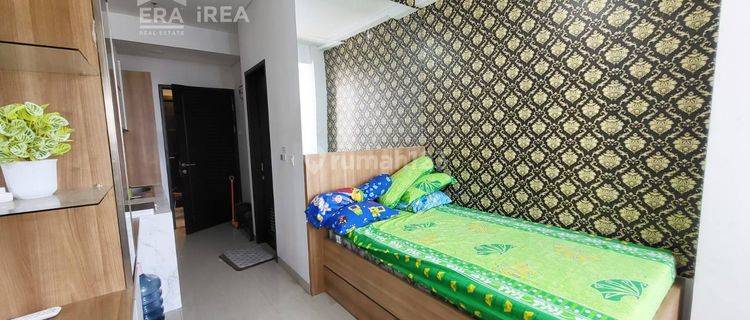 Apartemen solo the kahyangan solobaru sukoharjo 1