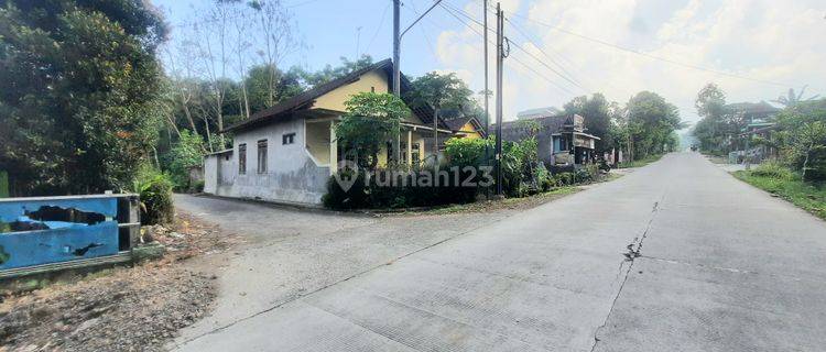 Rumah termurah  Boyolali lokasi di ampel Boyolali 1