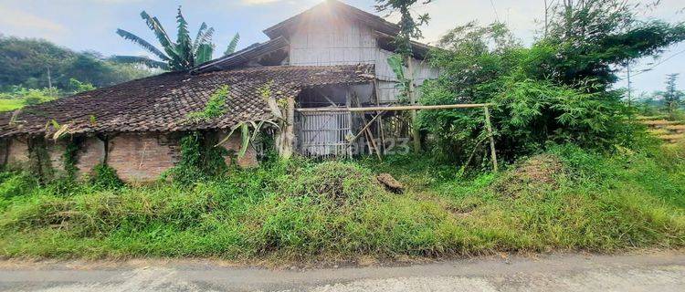 Tanah Dijual Boyolali Lokasi Sambi Boyolali 1