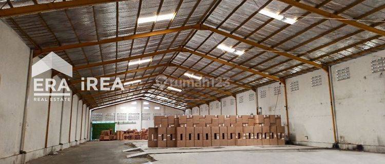 Gudang dekat solobaru lokasi di bendosari sukoharjo 1