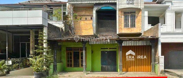 Rumah dijual Boyolali lokasi di Banyudono Boyolali 1