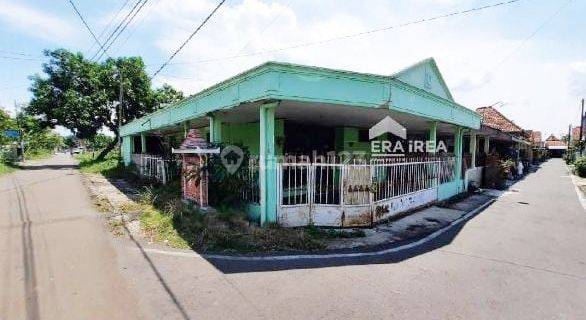 Rumah Dijual Kartosuro Hny 5 Menit Pasar Kartasura Solo Sukoharjo 1