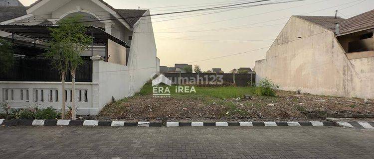 Tanah dijual Cluster di Solo Baru Grogol Sukoharjo 1