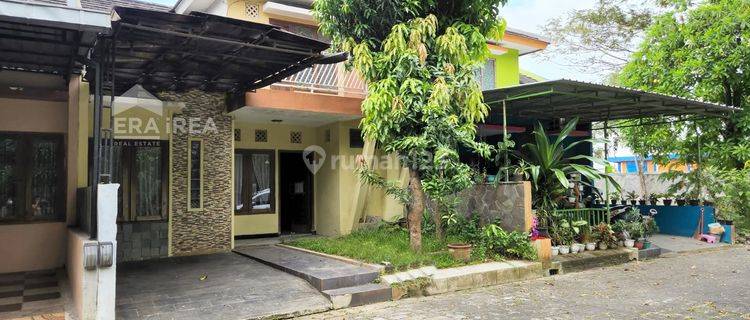 Rumah dijual Solo lokasi Solo Baru Grogol Sukoharjo 1