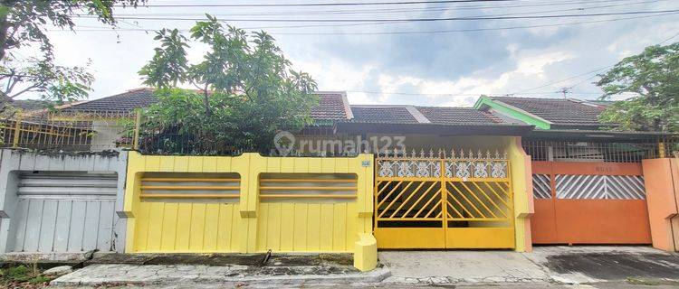 Rumah dijual Solo di Solo Baru Grogol Sukoharjo 1