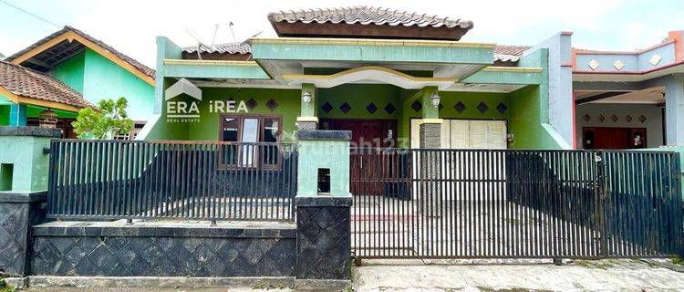 Rumah Murah Dijual Boyolali Lokasi di Teras Boyolali 1