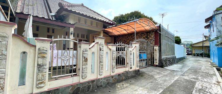 Rumah Dijual Boyolali Dekat Alun Alun Boyolali 1