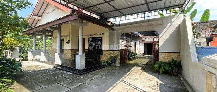 Rumah Dijual Boyolali Lokasi Pulisen Boyolali  1