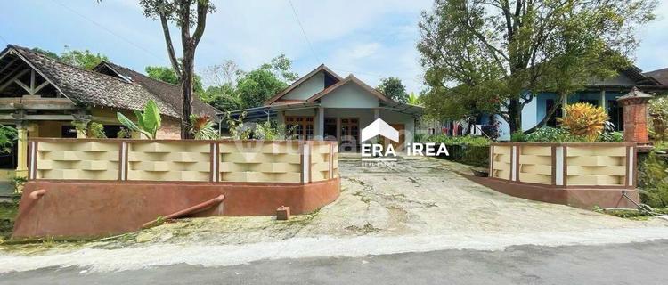 Affordable move-in ready house near Cepogo Market, Boyolali. 1