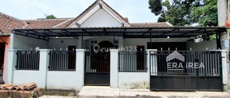 Rumah Murah Minimalis Banyudono Boyolali Dekat Pengging  1