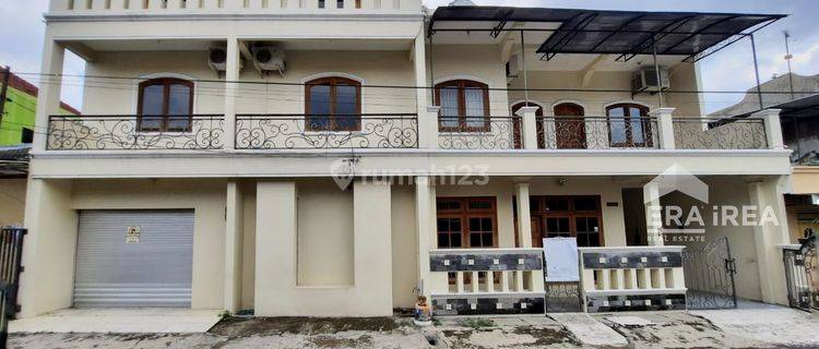 Rumah Murah Solo Colomadu Baturan Area Fajar Indah  1