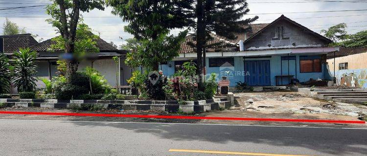 Rumah Murah Hitung Tanah Boyolali Kota Pulisen  1