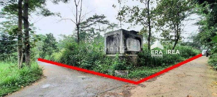 Tanah Murah Cepogo Boyolali Dekat Area Pabrik Boyolali  1