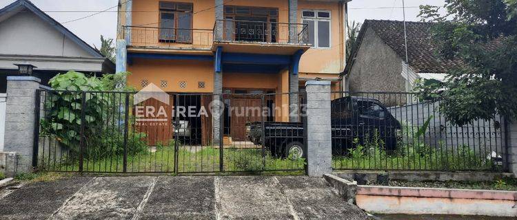 Rumah 2 Lantai Murah Boyolali Kota Siswodipuran  1