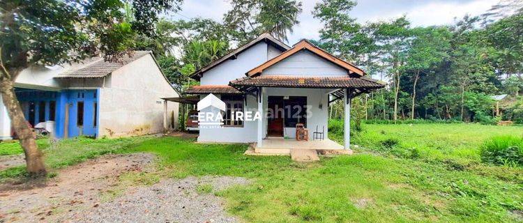 Rumah Murah Boyolali Mojosongo Kragilan Dekat Tol Boyolali 1