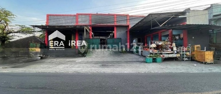 Kos Near Sambi Boyolali Factory, good strategic location. 1