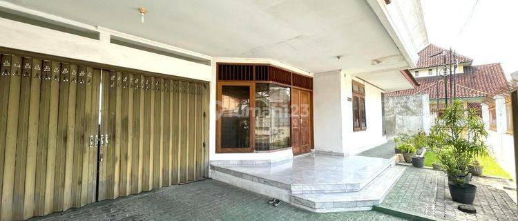 Perumahan Di Solo Dijual Lokasi Colomadu Solo 1