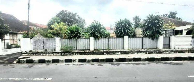 Tanah Murah Boyolali Tengah Kota Dekat Alun alun Boyolali  1