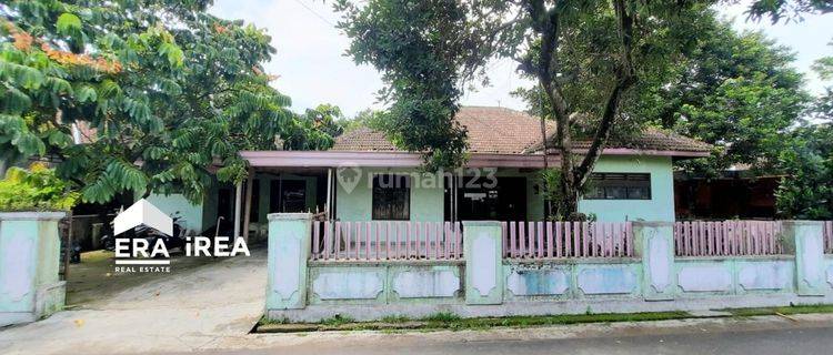 Rumah Murah Pengging Boyolali Dekat Alun Alun Pengging  1