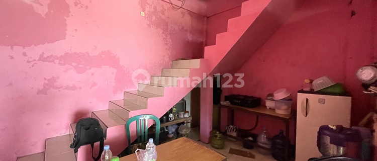 Shop House for Sale in Teras Boyolali, Solo-Semarang Roadside 1